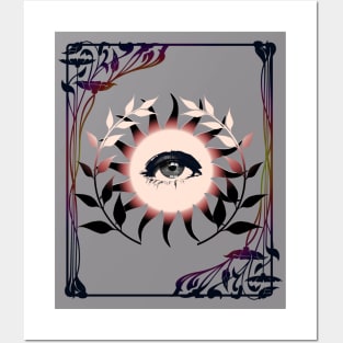 The Eye of Providence Posters and Art